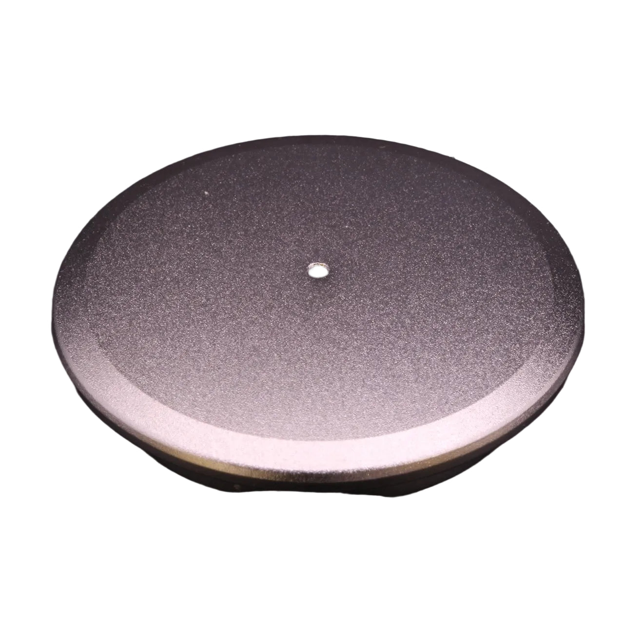 Airbrush Cup Lid - PS268 - Aluminum Lightweight- GSI Mr. Hobby Procon Boy