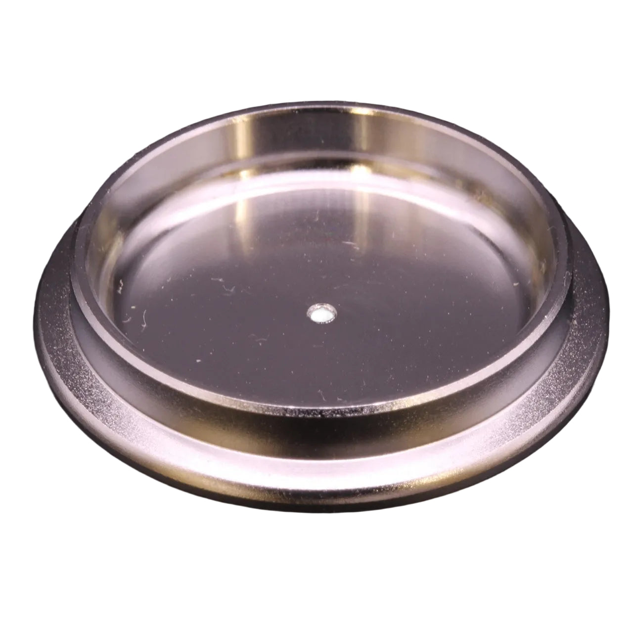 Airbrush Cup Lid - PS268 - Aluminum Lightweight- GSI Mr. Hobby Procon Boy
