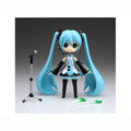 Fujimi - Hatsune Miku - Model Kit - Ptimo 1