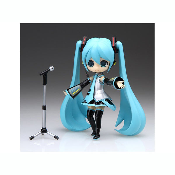 Fujimi - Hatsune Miku - Model Kit - Ptimo 1