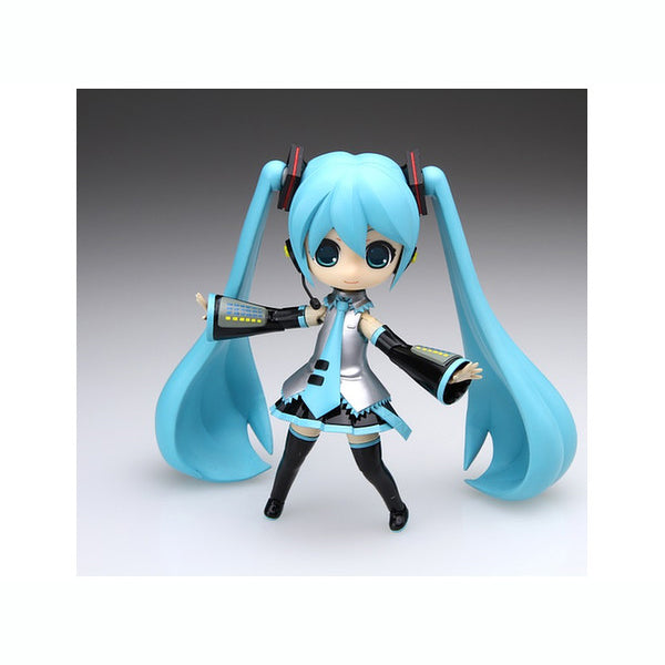 Fujimi - Hatsune Miku - Model Kit - Ptimo 1