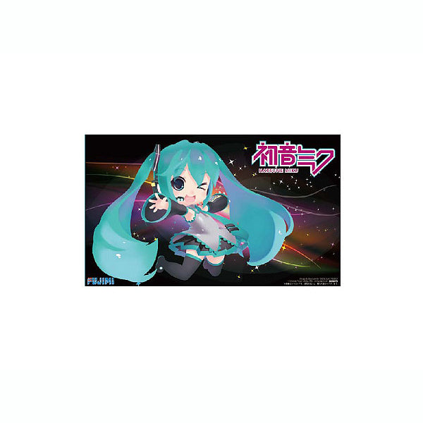 Fujimi - Hatsune Miku - Model Kit - Ptimo 1