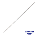 0.3mm Size Airbrush Needle - PS264 - GSI Mr. Hobby Procon Boy