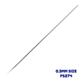 0.3mm Size Airbrush Needle - PS274 - GSI Mr. Hobby Procon Boy